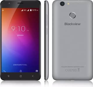 Blackview E7
