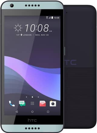 HTC Desire 650