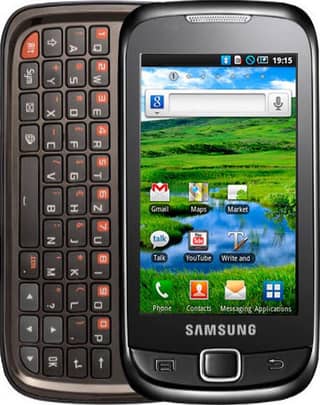 Samsung Galaxy 551