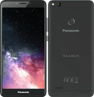 Panasonic Eluga I7