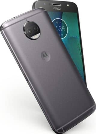 Motorola Moto G5s Plus
