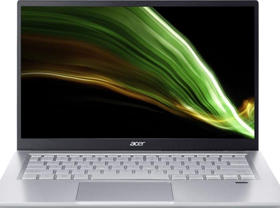 Acer Swift 3 SF314-511-54V1 null