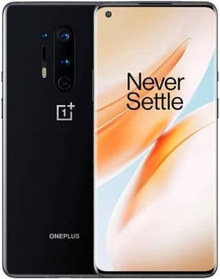 OnePlus 8