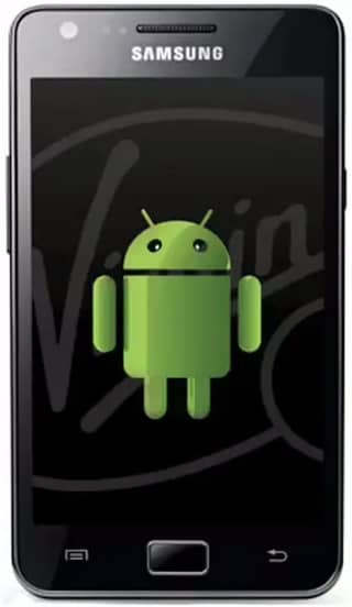 Samsung Galaxy S II 4G
