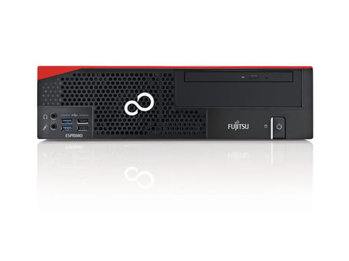 Fujitsu ESPRIMO D556/2/E85Plus null