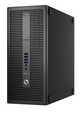 HP EliteDesk 800 G2 Tower PC