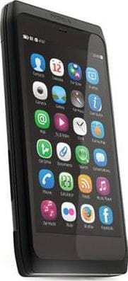 Nokia N950 Negro