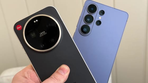 LA GUERRA DE LAS CÁMARAS SE CALIENTA: EL GALAXY S26 ULTRA DE SAMSUNG Y LA ALIANZA DE XIAOMI CON LEICA MARCAN UNA NUEVA ERA EN LA FOTOGRAFÍA MÓVIL
