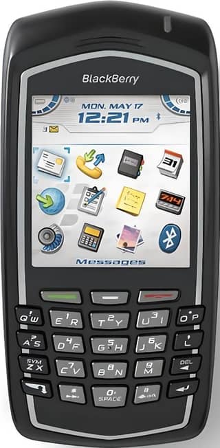 RIM BlackBerry 7130e