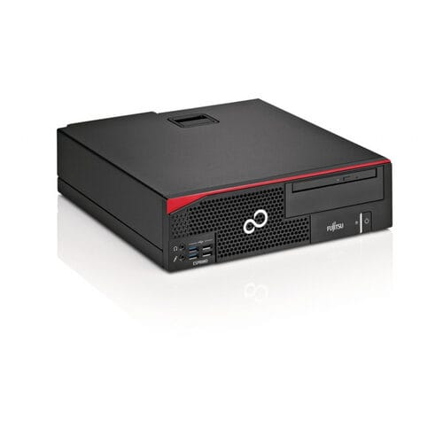 Fujitsu ESPRIMO D556 D null