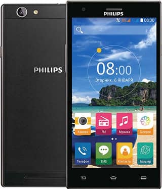 Philips S616