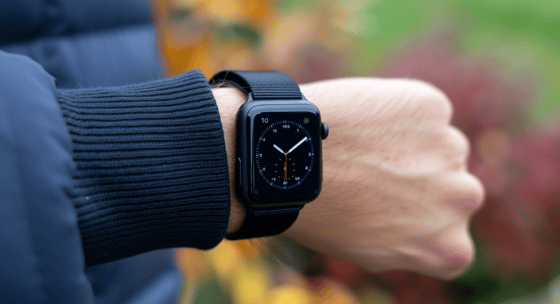 El Apple Watch Series 9 sigue siendo el mejor reloj inteligente, incluso sin una característica clave de la Serie 8
