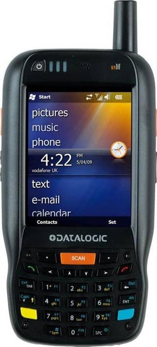 Datalogic Mobile Elf