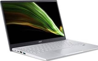 Acer Swift X SFX14-41G