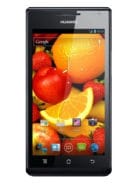 Huawei Ascend P1 S null