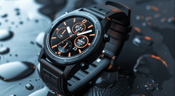 Top 10 Smartwatches Under $61 in India: Feature-Rich Options from Noise, Samsung, Fire-Boltt, and More