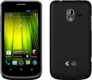 ZTE T81