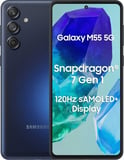 Samsung Galaxy M55 5G (2024)