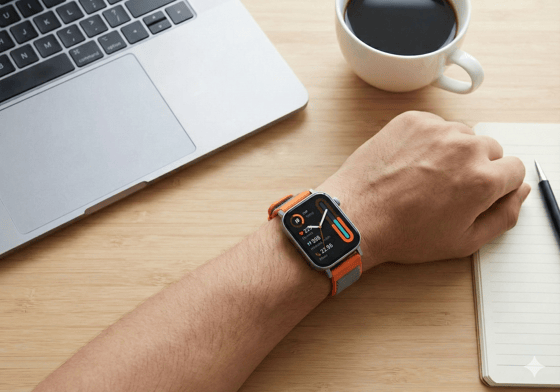 La mejor oferta de smartwatch Obtén el Nothing CMF Watch 3 Pro con un descuento de USD 37.40 en Amazon Mashable
