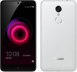QiKU Phone 360 N4S