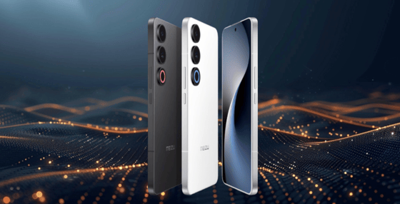 Meizu Regresa al Área de Smartphones con el Meizu 21 Note