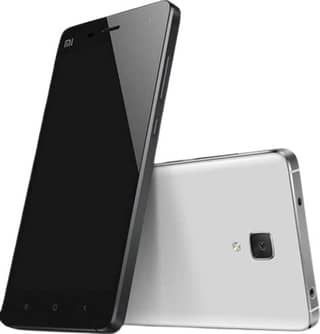 Xiaomi Mi4