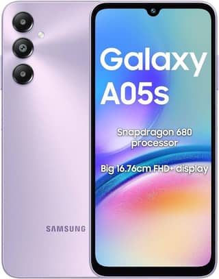 Samsung Galaxy A05s (2023)