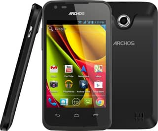 Archos Elements 35 Carbon