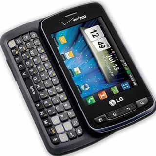 LG Enlighten