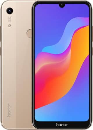 Huawei Honor Play 8