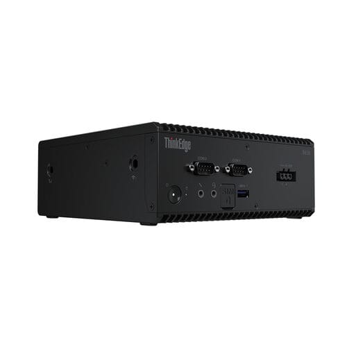 Lenovo ThinkEdge SE50 null