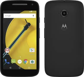 Motorola Moto E5 Supra