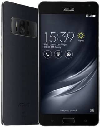 Asus ZenFone AR