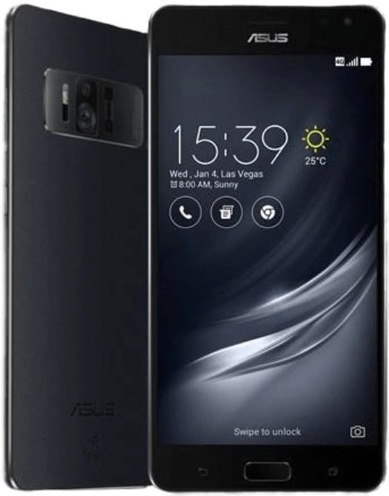 Asus ZenFone AR Black