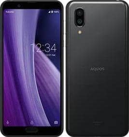 Sharp Aquos Sense 3 Plus