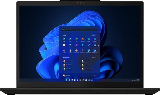 Lenovo ThinkPad X X13 21EX004QGE null