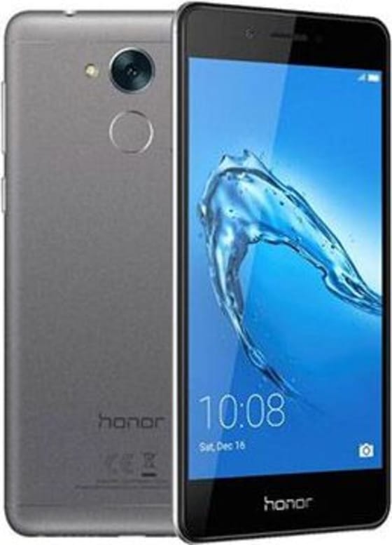 Huawei Honor 6C Grau