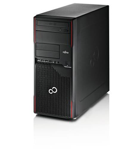 Fujitsu ESPRIMO P910 P null
