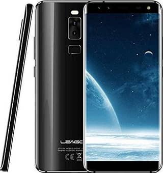 LEAGOO S Series S8