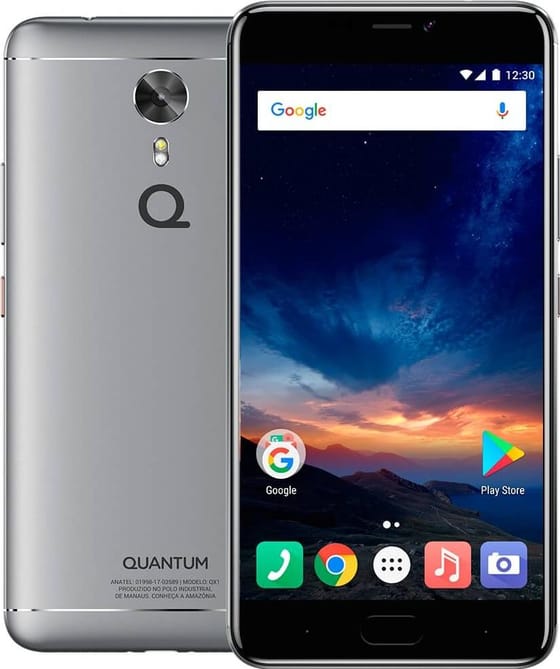 Quantum Sky Argent
