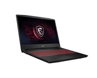 MSI GP GL66 12UEK Pulse