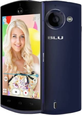 BLU Selfie