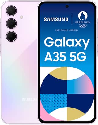 Samsung Galaxy A35 5G (2024)