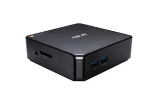 ASUS Chromebox CHROMEBOX3-N7170U