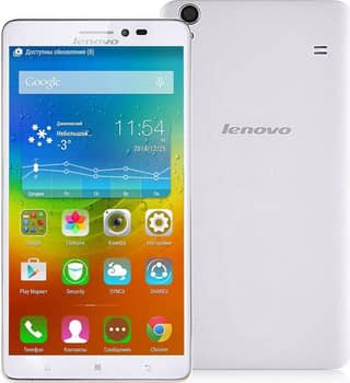 Lenovo Golden Warrior Note 8