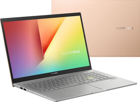 ASUS VivoBook 15 K513EA-Ci716G512-H1 null