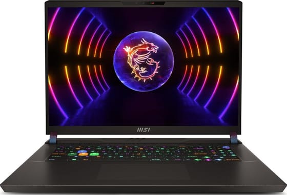 MSI GP Vector GP78HX 13VI null