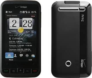 HTC Imagio