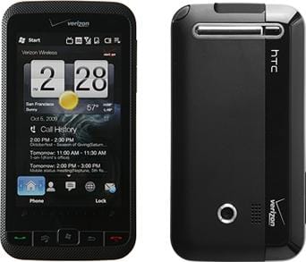 HTC Imagio Nero