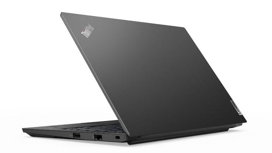 Lenovo ThinkPad E E14 20TA0024RI null
